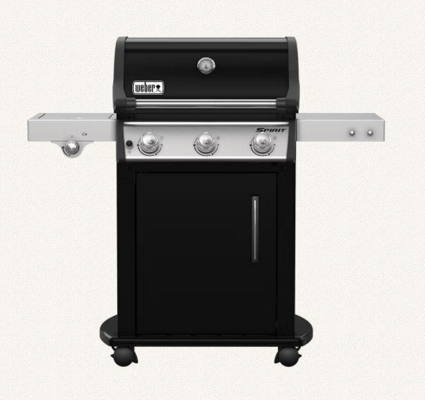 Barbecue a gas Weber SPIRIT E-325 GBS