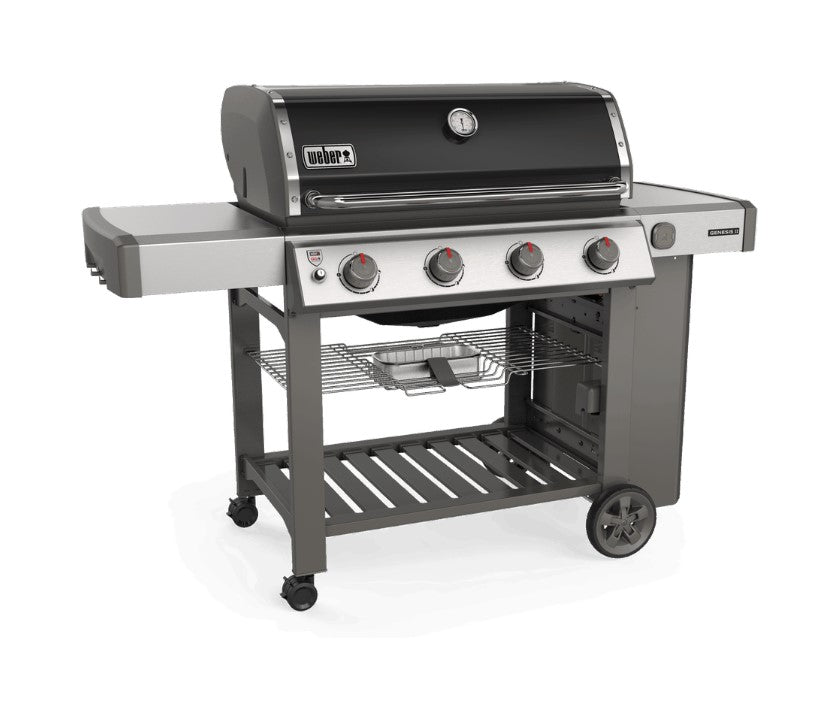 Barbecue Weber GENESIS II E-410 GBS