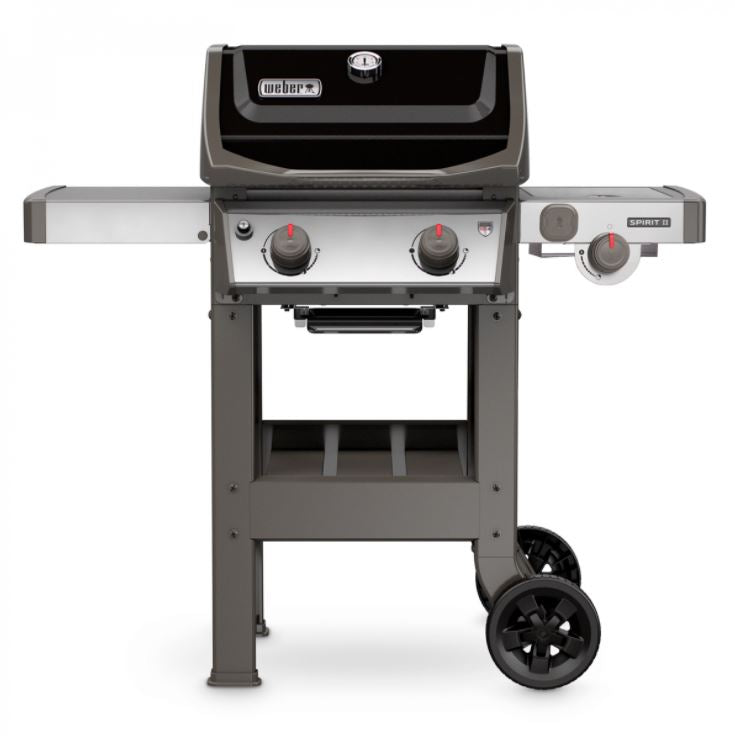 Barbecue Weber SPIRIT II E-220 GBS
