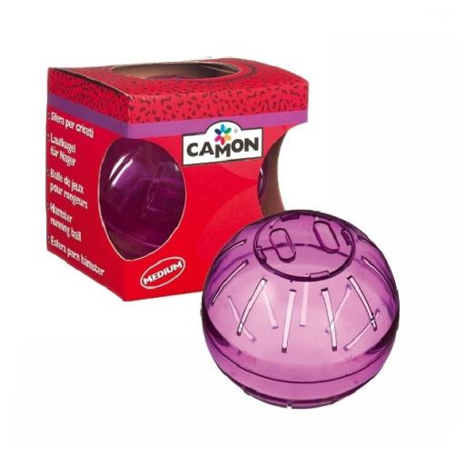 Camon - Ball for Hamsters 12 Cm