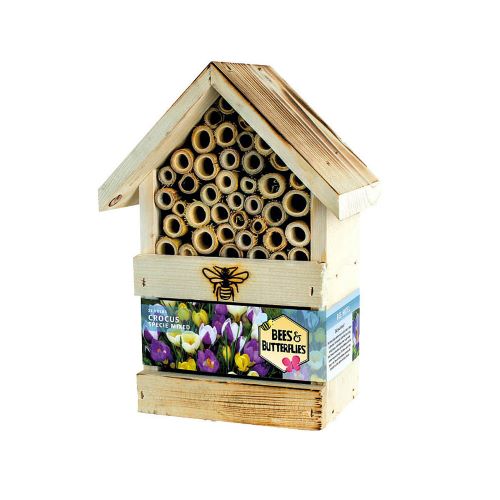 Casetta Hotel for Bees