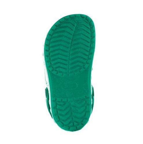Kids sabot slippers BlackFox children