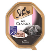 Sheba wet cat food 85 gr