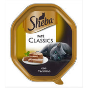 Sheba wet cat food 85 gr