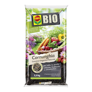 Concime granulare biologico organico naturale arricchito con cornunghia 2,5 Kg - Iperverde