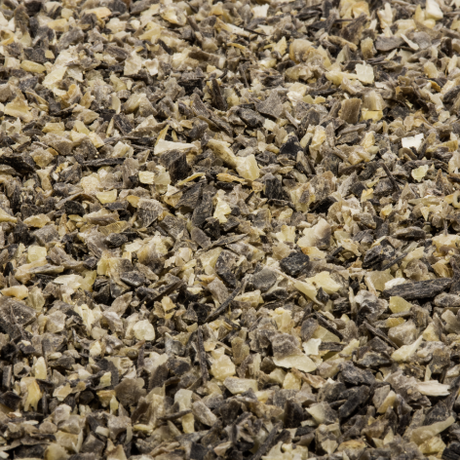 Concime granulare biologico organico naturale arricchito con cornunghia 2,5 Kg - Iperverde