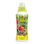 Concime liqudo universale per piante e fiori - Iperverde