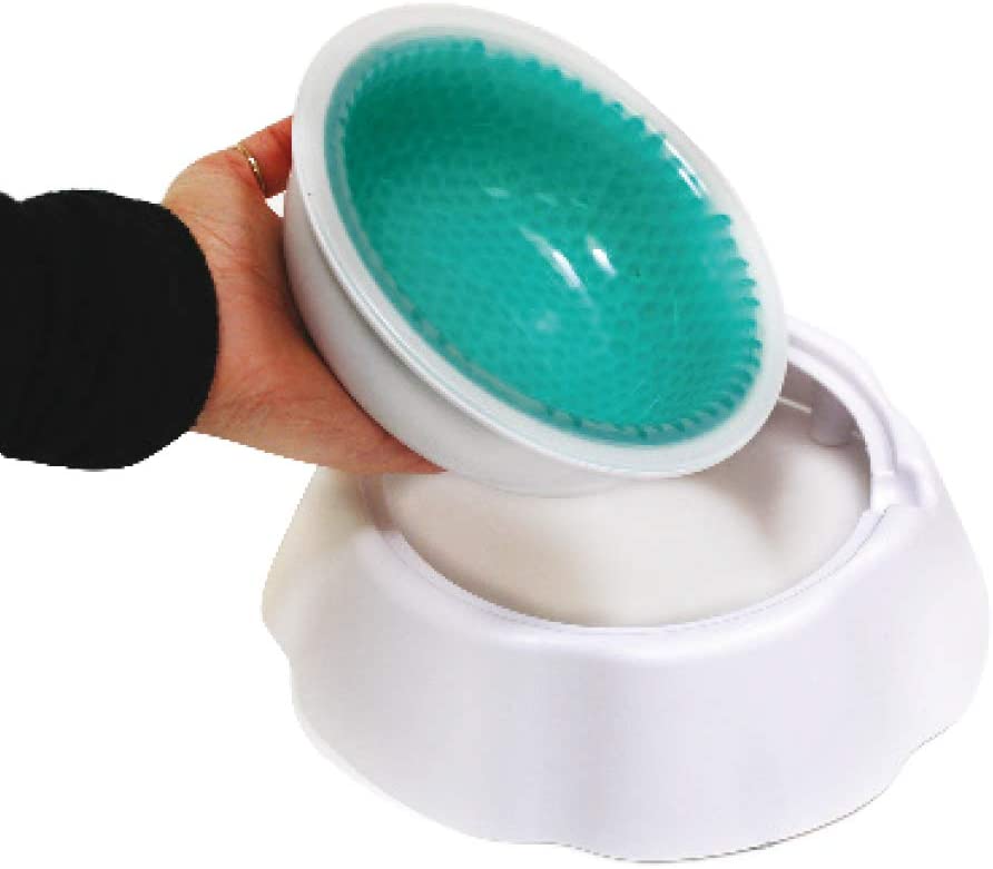 Croci Refreshing Fresh Bowl for dogs and cats