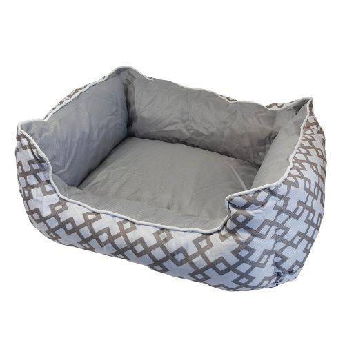 Free mantle kennel for dog 55x45x20 cm