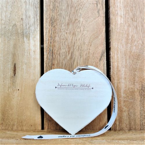 Scented heart - I love you 2