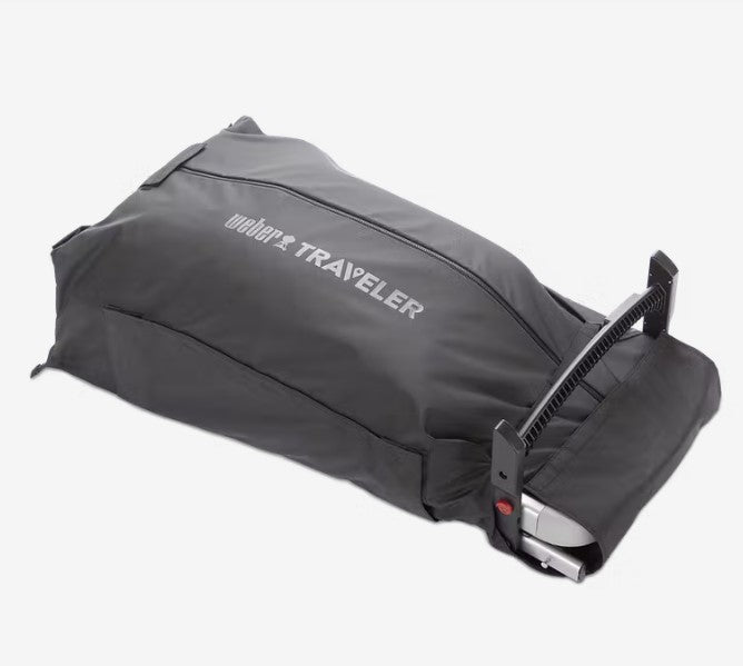 WEBER PROTECTIVE CASE FOR WEBER TRAVELER BBQ