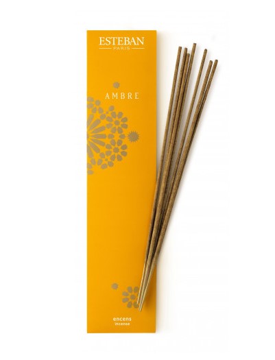 Esteban fragrance Ambre