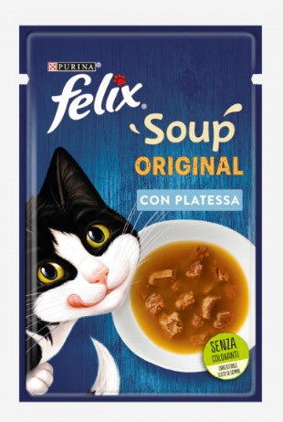 Felix Suppe 48g Beutel