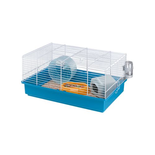 Ferplast hamster cage 9
