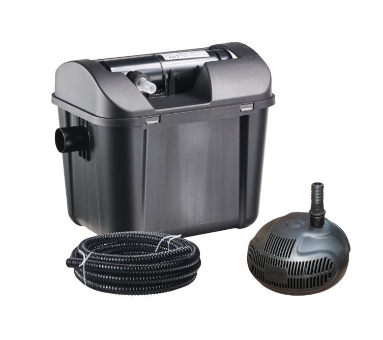 Koi Tribe Pond Filter 7000