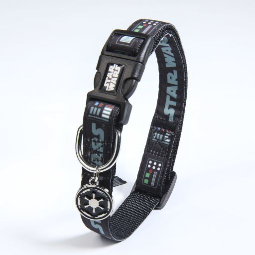 Für Fan Pets Darth Vader Star Wars Hundehalsband