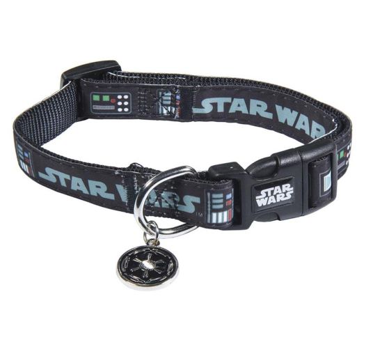 Für Fan Pets Darth Vader Star Wars Hundehalsband