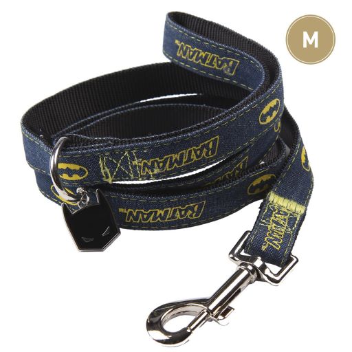 For Fan Pets Batman dog leash
