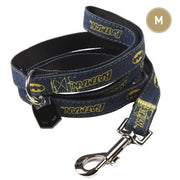 For Fan Pets Batman dog leash