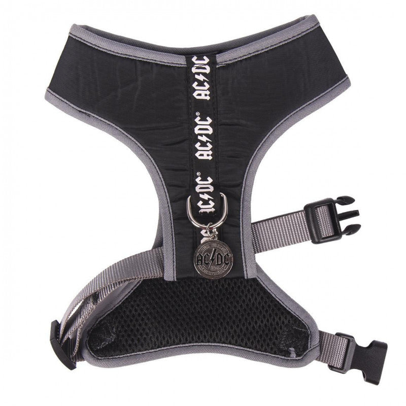 For Fan Pets dog harness Ac / Dc