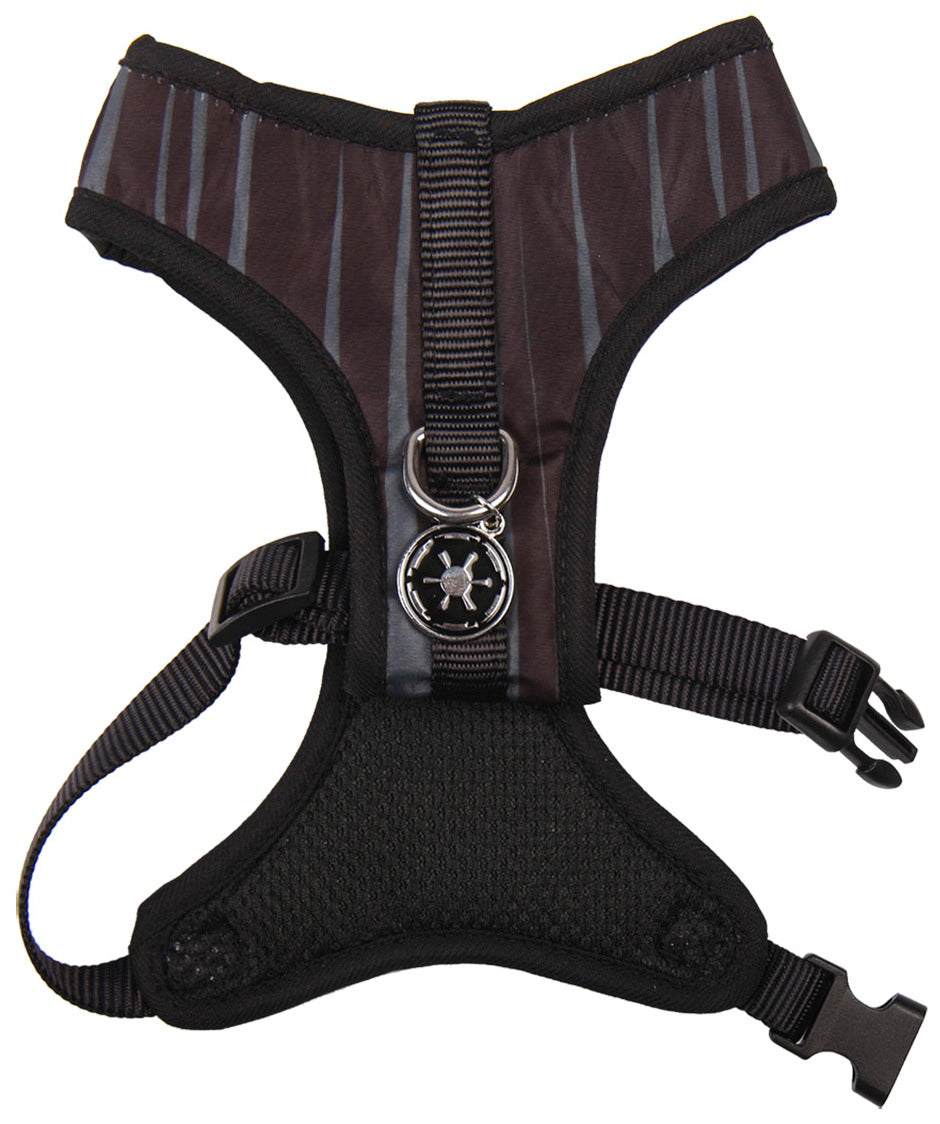 Für Fan Pets Hundegeschirr Darth Vader Star Wars Disney