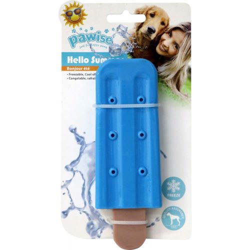 Dog Toy - Pawise Popsicle