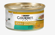 Gourmet Gold doppelter Genuss 85 gr