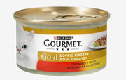 Gourmet Gold doppelter Genuss 85 gr