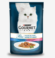 Gourmet Perle Katze 85 gr