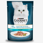 Gourmet Perle Katze 85 gr
