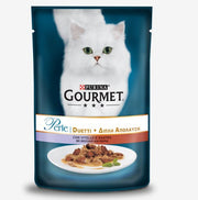 Gourmet Perle Katze 85 gr