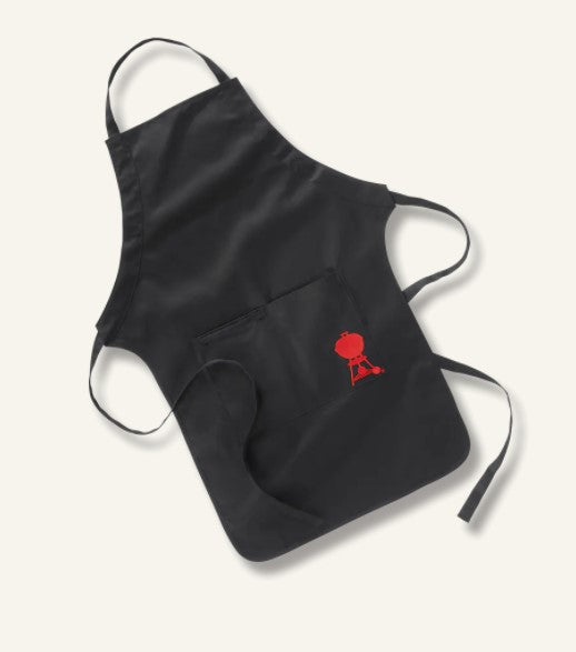 Weber adjustable apron