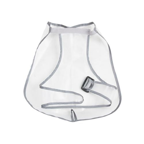 Impermeabile per cani