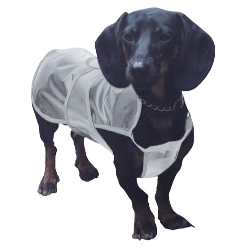 Impermeabile per cani