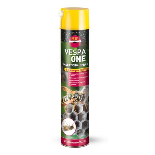 Insektizid Anti-Wespen-Spray 750 ml - No Fly Zone