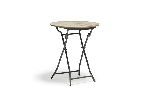 Ketty - Folding balcony set