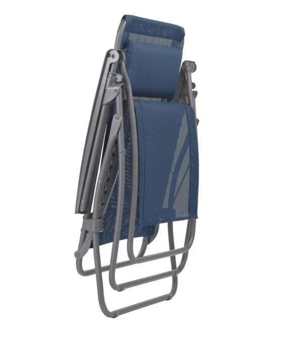 Lafuma lounger relax chair R Clip
