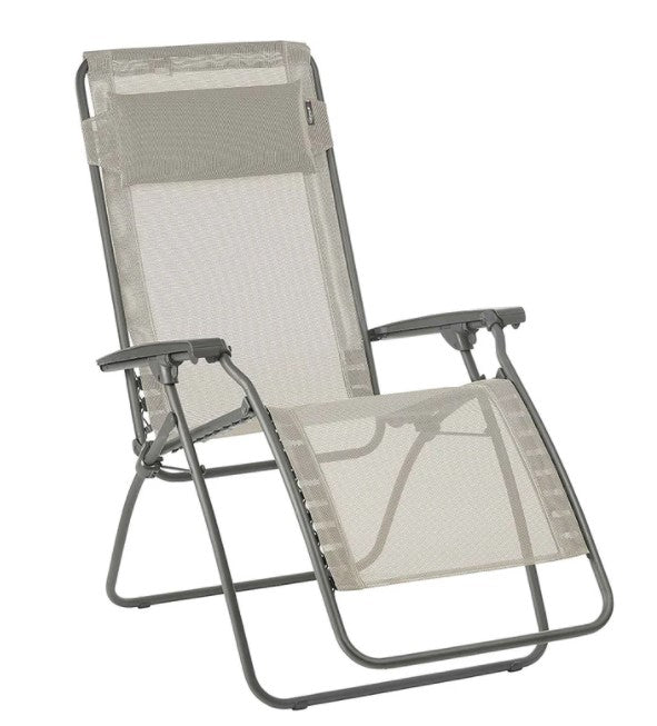 Lafuma lounger relax chair R Clip