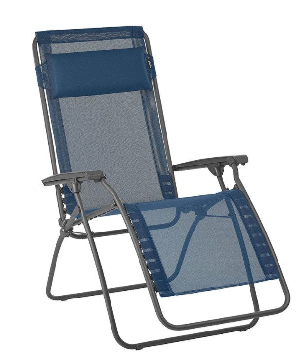 Lafuma lounger relax chair R Clip