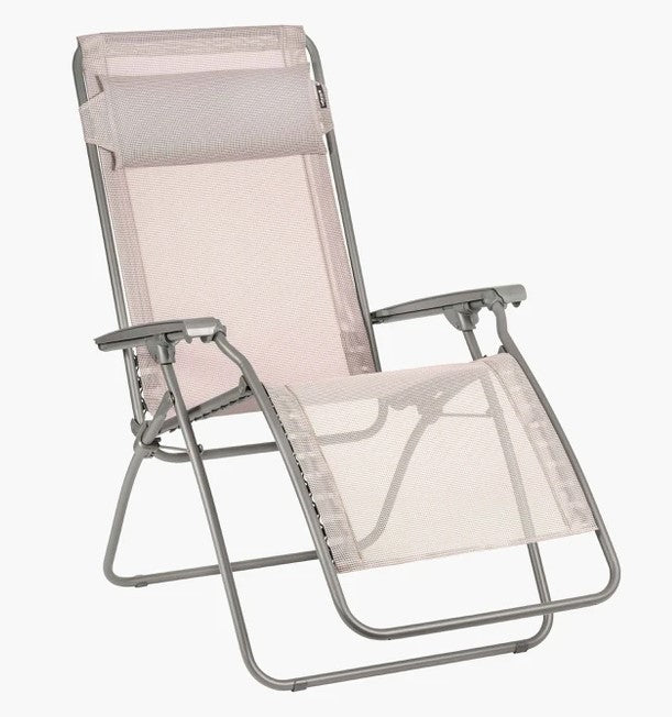 Lafuma lounger relax chair R Clip