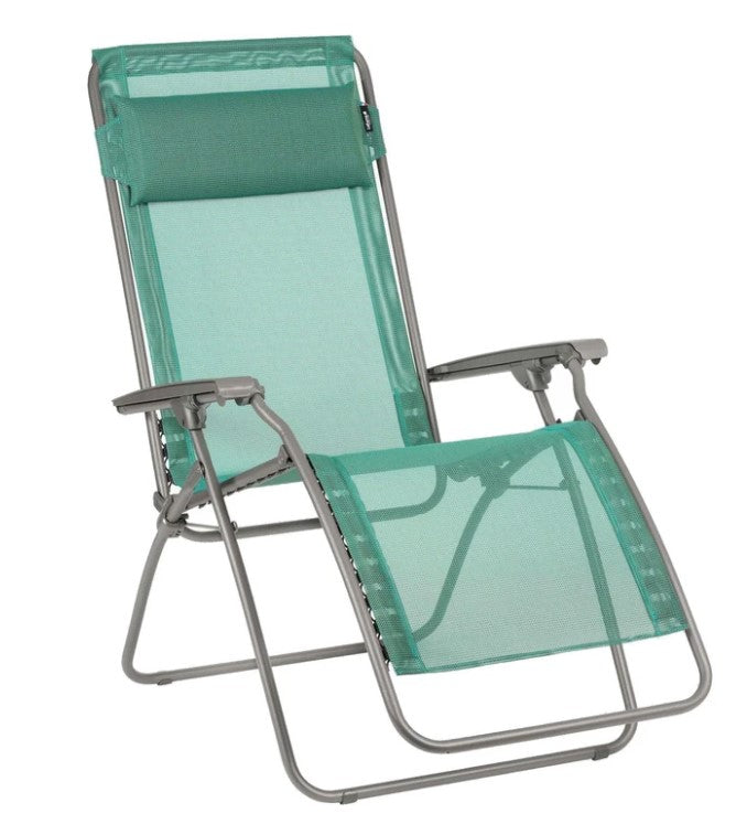 Lafuma lounger relax chair R Clip