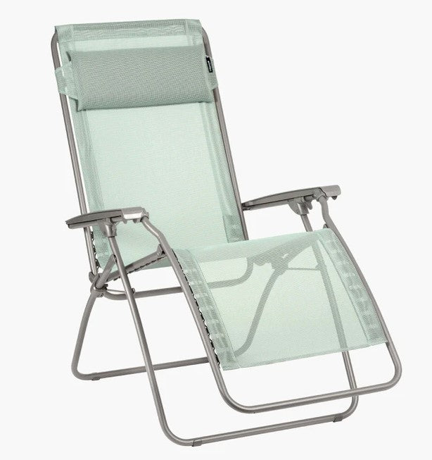 Lafuma lounger relax chair R Clip