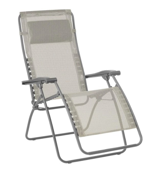 Lafuma lounger relax chair Rsxa Clip