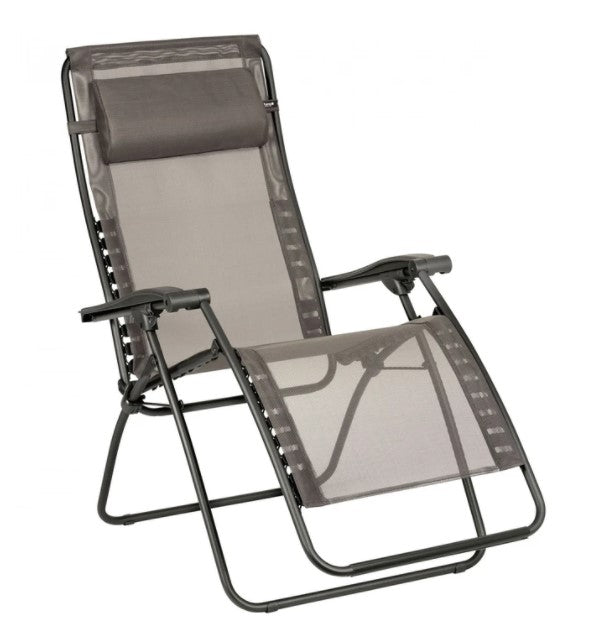 Lafuma lounger relax chair Rsxa Clip