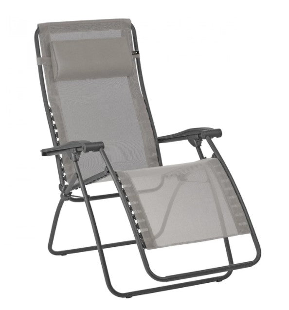 Lafuma lounger relax chair Rsxa Clip