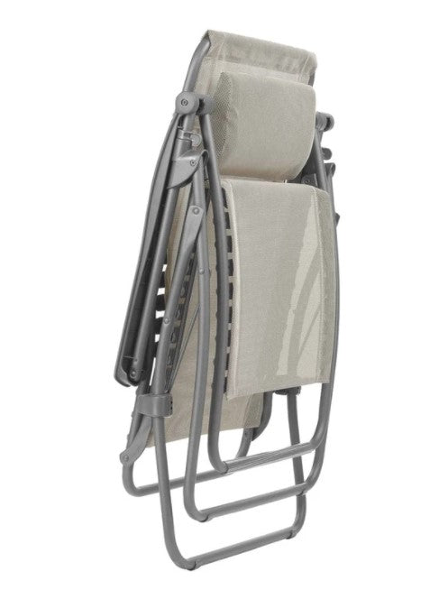 Lafuma lounger relax chair Rsxa Clip