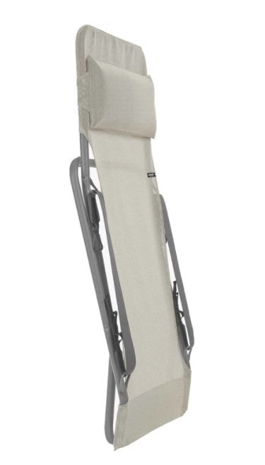 Lafuma deckchair transabed XL