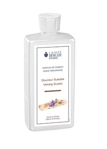 Lampe berger ricarica per lampada catalitica Douceur Suedee 500 ml