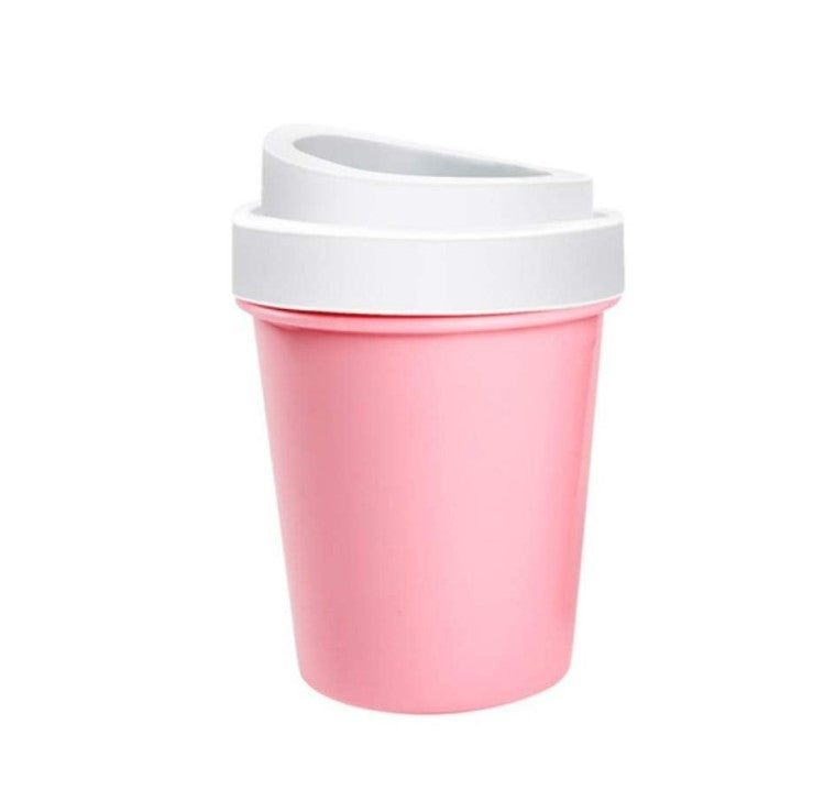 Lava zampe in silicone