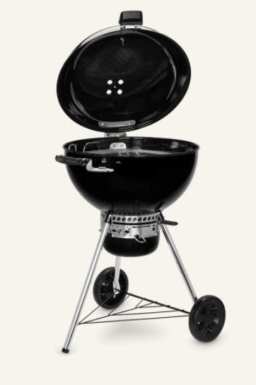 Barbecue Weber master-touch premium SE E-5775 nero